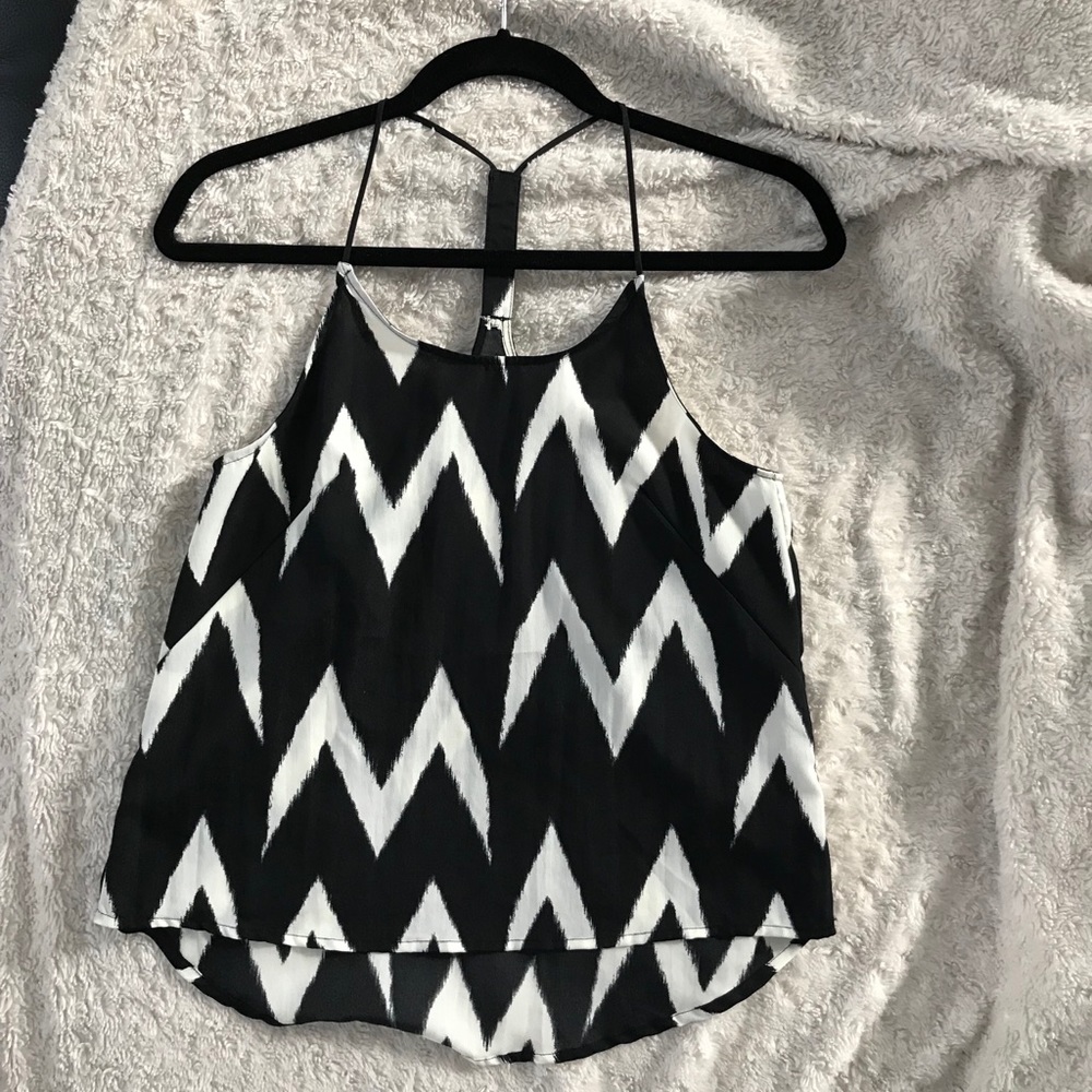 H&M shirt